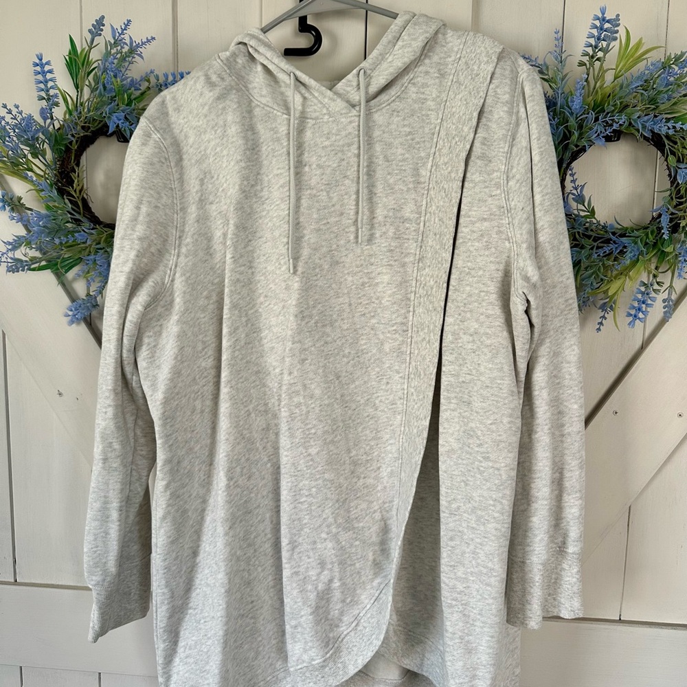 Old Navy Nursing Hoodie